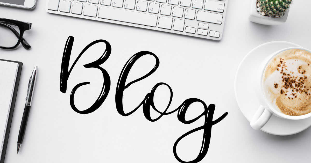 Liệu website của bạn có cần một trang blog? 